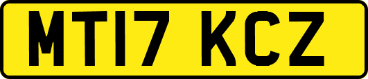 MT17KCZ