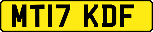MT17KDF