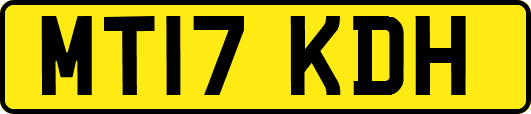 MT17KDH