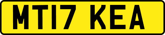 MT17KEA