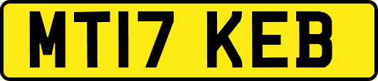 MT17KEB