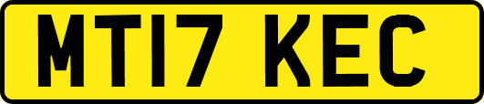MT17KEC