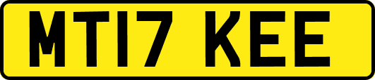 MT17KEE
