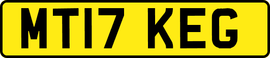 MT17KEG