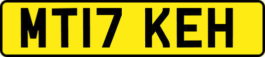 MT17KEH
