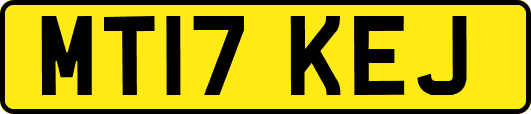 MT17KEJ