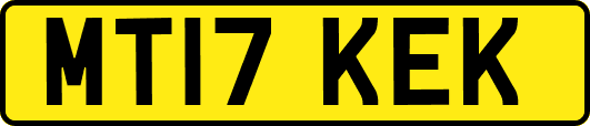 MT17KEK