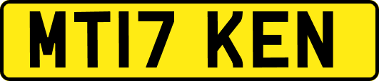 MT17KEN