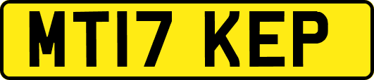 MT17KEP