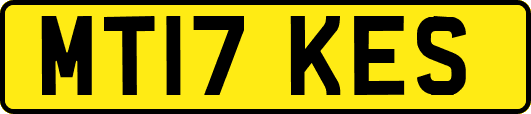MT17KES