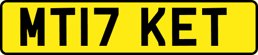 MT17KET