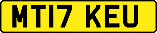 MT17KEU