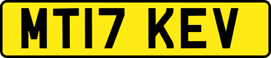 MT17KEV