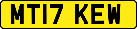 MT17KEW