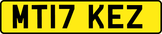 MT17KEZ