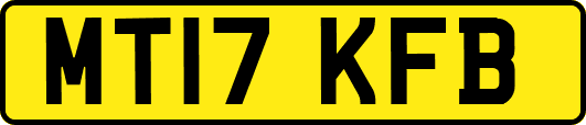 MT17KFB
