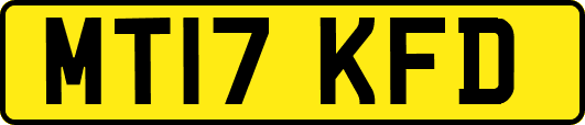 MT17KFD