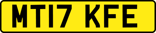 MT17KFE