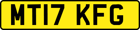 MT17KFG