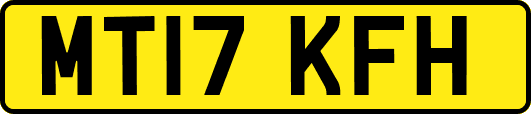 MT17KFH