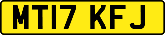 MT17KFJ