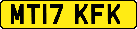 MT17KFK
