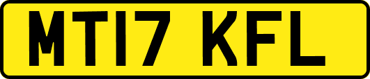 MT17KFL