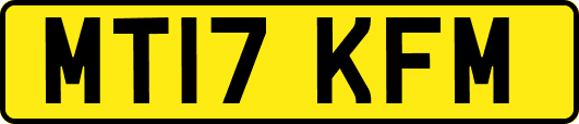 MT17KFM