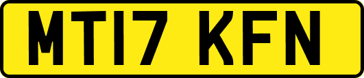 MT17KFN