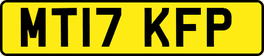 MT17KFP