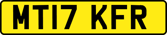 MT17KFR