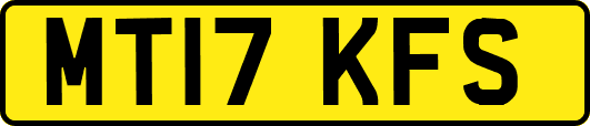 MT17KFS