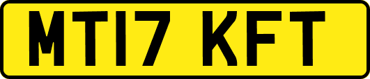 MT17KFT