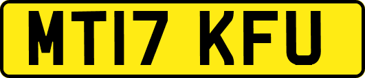 MT17KFU