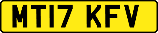 MT17KFV