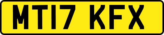 MT17KFX
