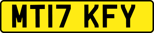 MT17KFY