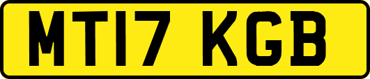 MT17KGB