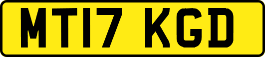 MT17KGD