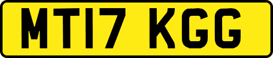 MT17KGG