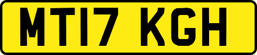 MT17KGH