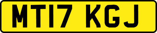 MT17KGJ