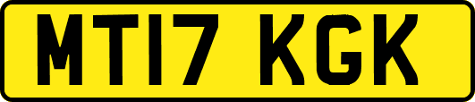 MT17KGK