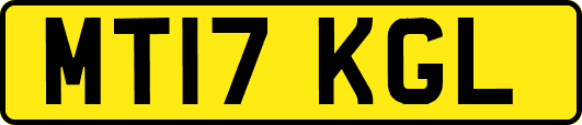 MT17KGL
