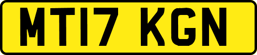 MT17KGN