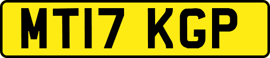 MT17KGP