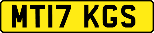 MT17KGS