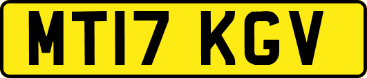 MT17KGV