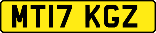 MT17KGZ