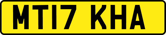 MT17KHA